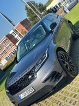 Land Rover Range Rover Velar R-Dyn. Black Pack. / Pano - gebrauchte Land Rover Range Rover Velar aus dem Jahr 2019