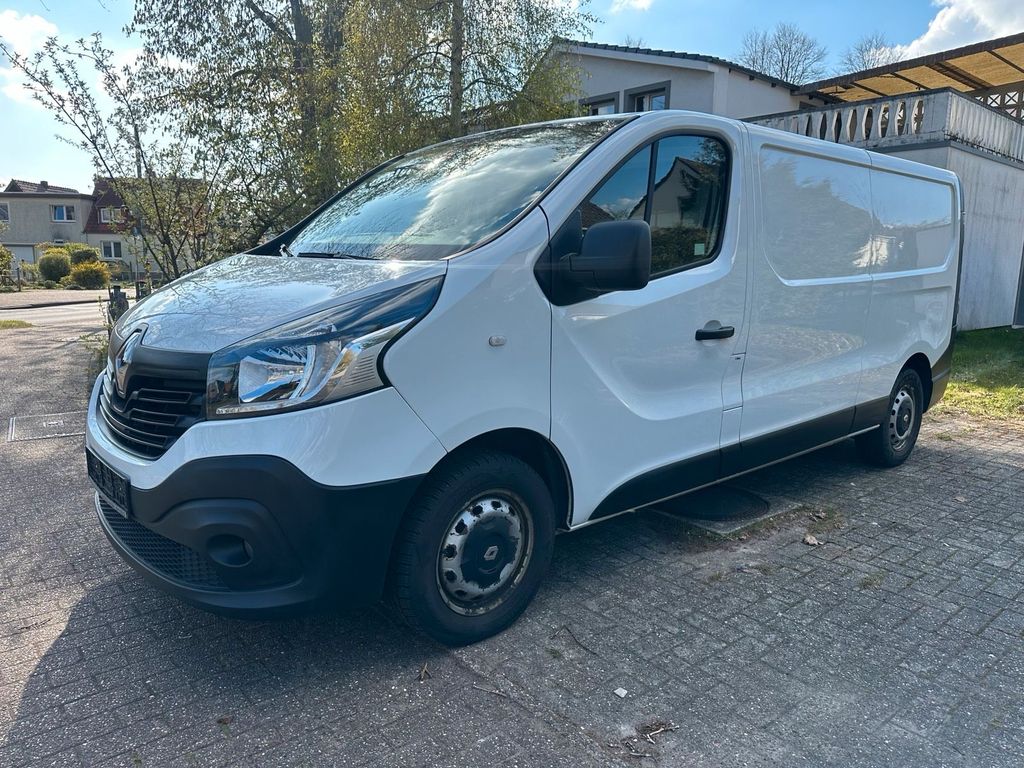 Image of Opel Vivaro