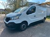 Opel Vivaro Kastenwagen L2H1 Klimaanlage K... - Opel Vivaro: Kastenwagen