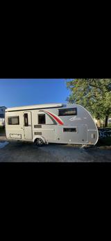 Bürstner Averso Plus 510tk GFK,Mover, Klima, Markise uvm. - Bürstner Averso tk