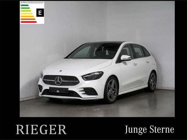 Mercedes-Benz B 200 d AMG*Panoramadach*MB-LED*VZ-Assistent++++