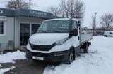 Iveco Daily Kipper 3,5 Ton AHK;FS-Vorbereitung