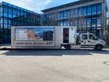 Iveco Mini Sattelzug mobiler Werkstattwagen - Offers
