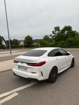 BMW 220 Gran Coupé M Sport HUD inkl  - BMW 220 Gran Coupé aus 2020