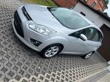 Ford C max 1.6 Benzin 125ps - Ford: 12m P6