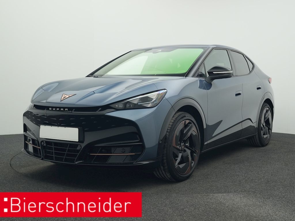 Tavascan 4x4 VZ Adrenaline PANO NAVI KAMERA HuD