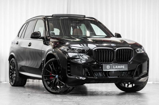 BMW X5 xDrive50e Hybrid M Sport Pro Panodak HarmanKa