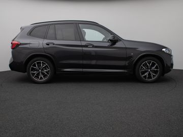 BMW X3 - 5