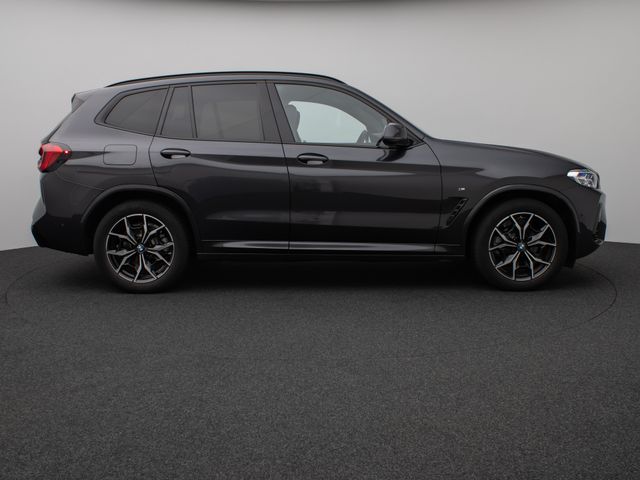 Foto Nummer 5: BMW X3