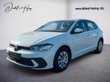 Volkswagen Polo VI Life 1.0 MPI - VW Polo Gebrauchtwagen in Freiburg