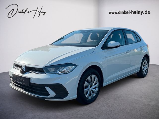 Volkswagen Polo VI Life 1.0 MPI