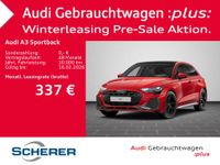 Audi A3 - Vorschau Bild 1