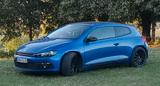 Volkswagen Scirocco 2.0 TSI DSG Team  - Volkswagen Scirocco: Team