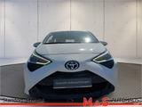 Toyota AYGO 1.0 x-play KLIMA FSE RÜCKFAHRKAMERA USB - gebrauchte Toyota Aygo (X) aus dem Jahr 2022