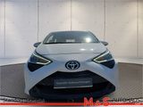 Toyota AYGO 1.0 x-play KLIMA FSE RÜCKFAHRKAMERA USB - Toyota: Us