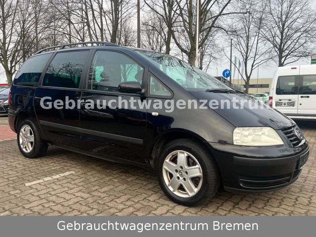 Volkswagen Sharan 1.8T Comfortline Family *Automatik*Navi*