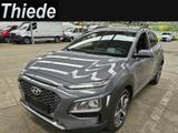 Hyundai Kona 1.6 CRDI STYLE DCT NAVI/LED/KAMERA/SPORT/SH - Hyundai: Sport