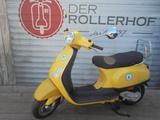 Vespa LX  50  4 Takt - VESPA 50L