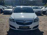 Opel Insignia 1.6 Turbo TÜV NEU*1 Hand*63 T/KM*Autom - Opel Insignia Gebrauchtwagen in Berlin