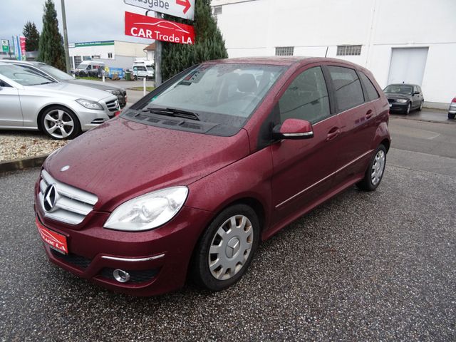 Mercedes-Benz B 200" AUTOMATIK"