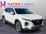 Hyundai SANTA FE Premium 4WD / Leder / 360° /AHK - Hyundai mit Diesel-Antrieb