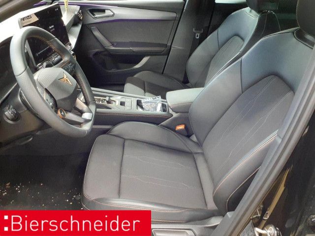 Cupra Leon - Bild 3