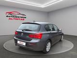 BMW 118 i Advantage*FACELIFT*NAVI*LED*PDC*SHZ*TEMP.* - BMW 118: 118i Facelift