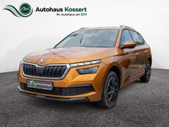 Foto Nummer 1: SKODA Kamiq