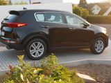 Kia Sportage 1.6 T-GDI AWD TÜV-Reifen-Inspektion neu - Kia: Inspektion