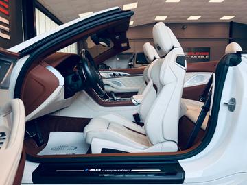 صورة مصغرة 15 لـ 2020 BMW M8
