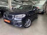 BMW X3 xDrive 30 d M SPORT - 2200 - BMW X3 in Mönchengladbach