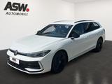 Volkswagen Passat R-Line 2,0 TDI 150 PS DSG AHK 360° Kamera