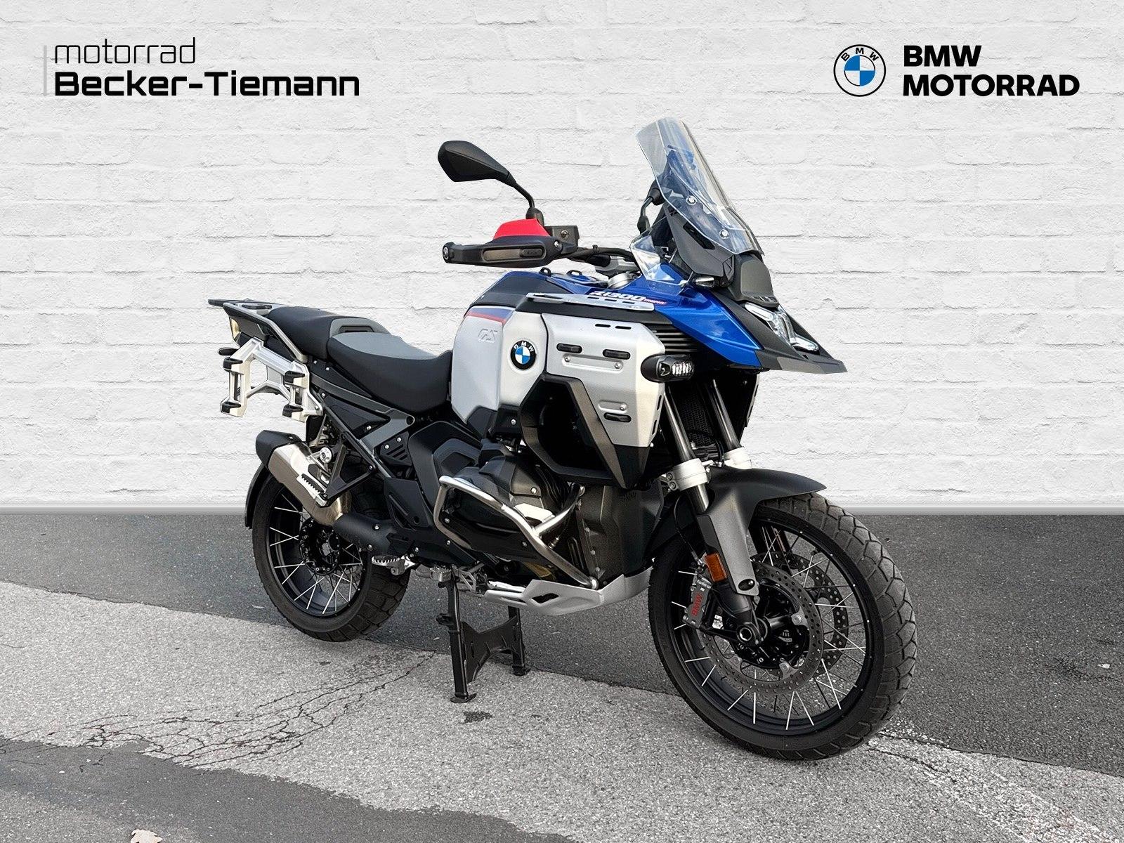 BMW R 1300 GS Adventure