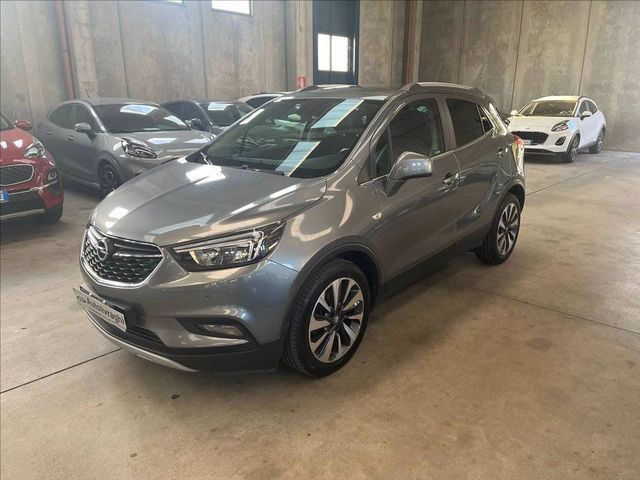 Opel OPEL Mokka X 1.6 Innovation s&s 4x2 115cv del 20