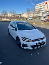 Volkswagen Golf 2.0 TSI DSG GTI Performance GTI Performance - Gebrauchtwagen in Offenbach