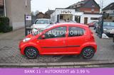 Peugeot 107 Filou * SERVO * 4 TÜRIG * INSP. NEU* ZV - Peugeot 107 in Herne