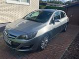 Opel Astra 1.4 LPG Active, Sitzheizung, 2 Zonen Klima - Opel Astra mit LPG-Antrieb