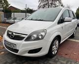 Opel Zafira B Edition "111 Jahre" - Opel Zafira in Düsseldorf