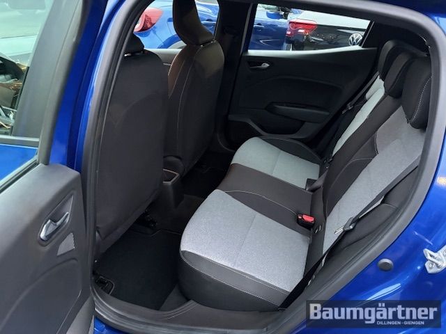 Fahrzeugabbildung Renault Clio Evolution TCe 90 Easy-Link/PDC/LED/Tempomat