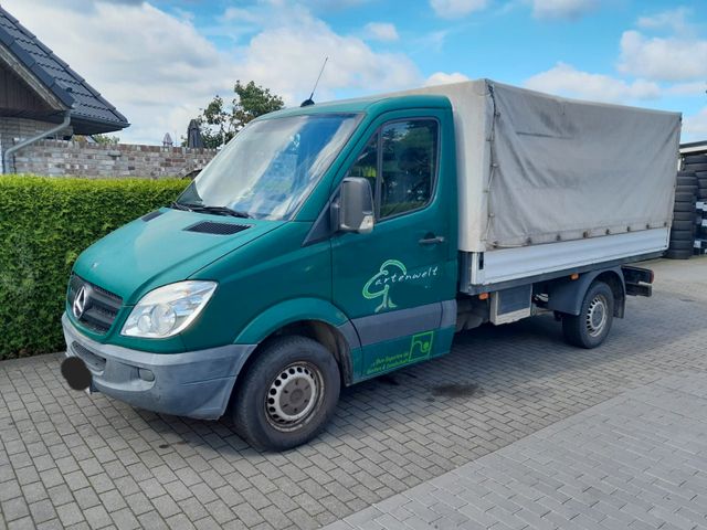 Mercedes-Benz Sprinter 316 CDI 2.Hd Frisch eingetroffen !!!