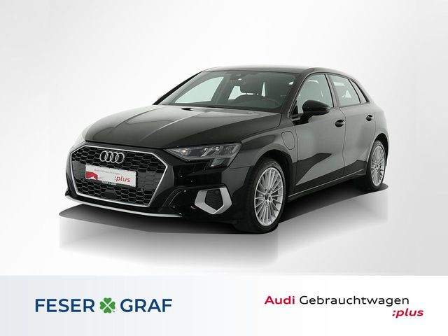 Audi A3 Sportback advanced 40TFSI e S tronic Navi,PDC