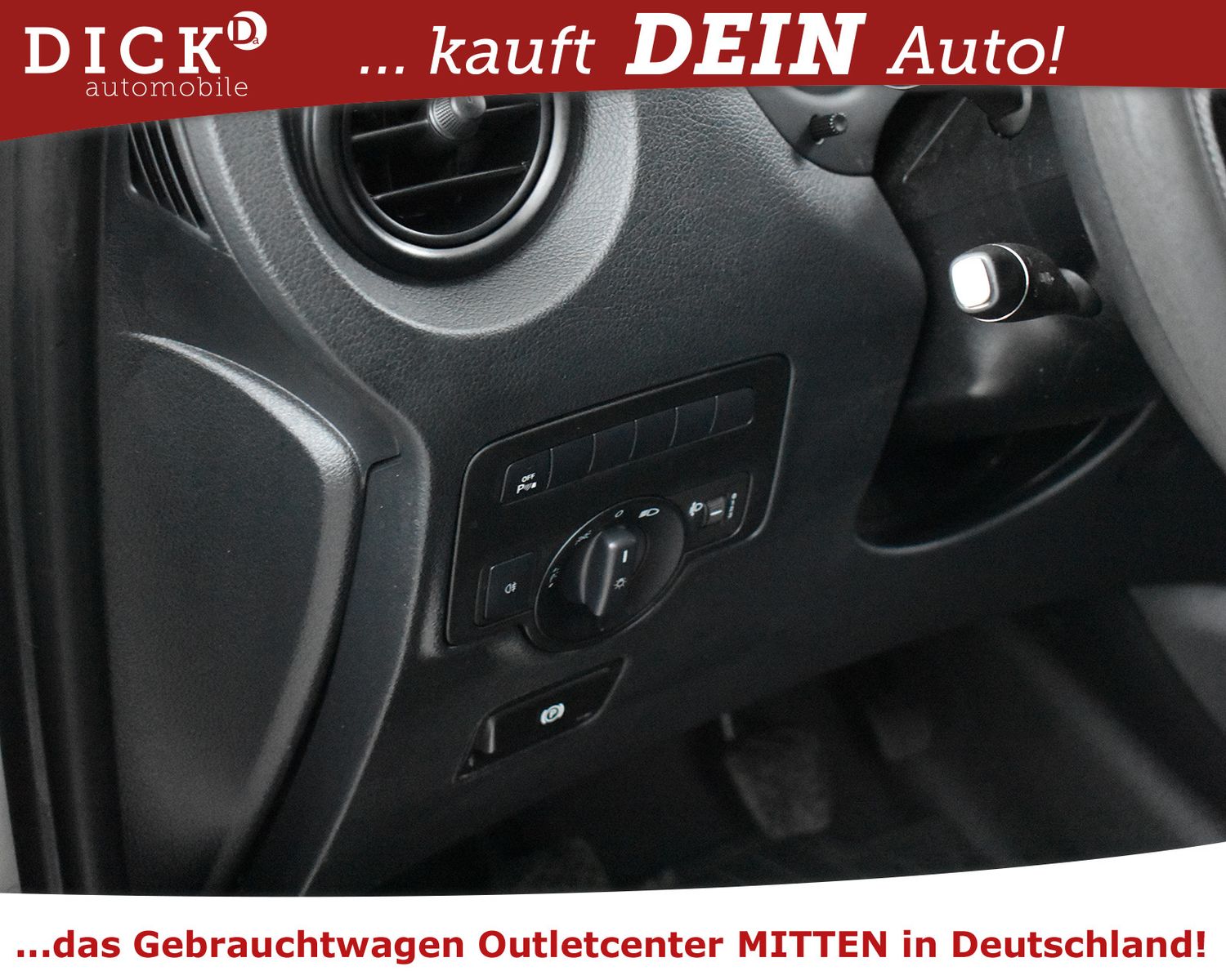 MERCEDES-BENZ Vito 116d RWD Lang STANDHZ+SHZ+TEMP+AHK+PDC+MFL - Image 18