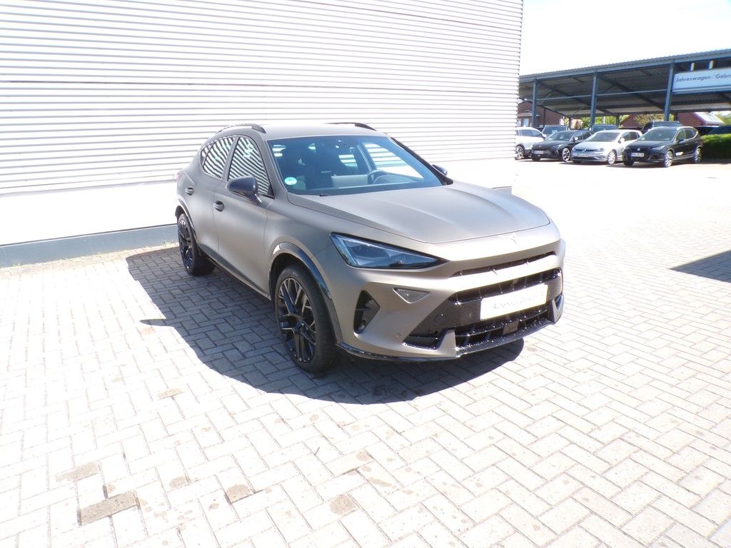 Fahrzeugabbildung CUPRA Formentor VZ 1.5 e-HYBRID DSG *Matrix-LED*Dynaud