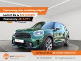 MINI COOPER_COUNTRYMAN NAVI/LED/LEDER/HUD/PANO/RFK/VI - gebrauchte MINI Cooper Countryman aus dem Jahr 2023