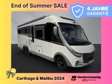 Carthago chic e-line xl I I 61 LE DA (404) Mercedes