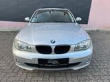 BMW 118i*Schiebedach*Navi*Shz*PDC*Klima*Tüv Neu*Top! - BMW: Taxi