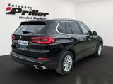BMW X5 xDrive40i Leder Vernasca/AHK/LED/DAB/ePGSD/ - gebrauchte BMW X5 aus dem Jahr 2021