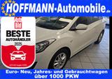 Hyundai i30 Kombi Comfort PDC,Klima,Allwetterreifen,Alu - Hyundai i30: Comfort