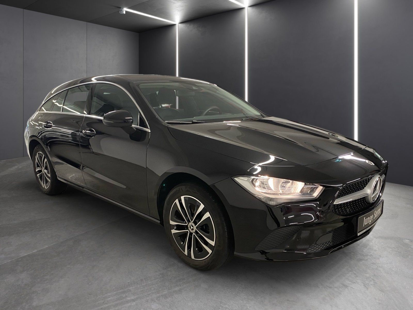 Fahrzeugabbildung Mercedes-Benz CLA 250 e SB*Sitzheizung*PDC*CarPlay*MBUX*Navi*