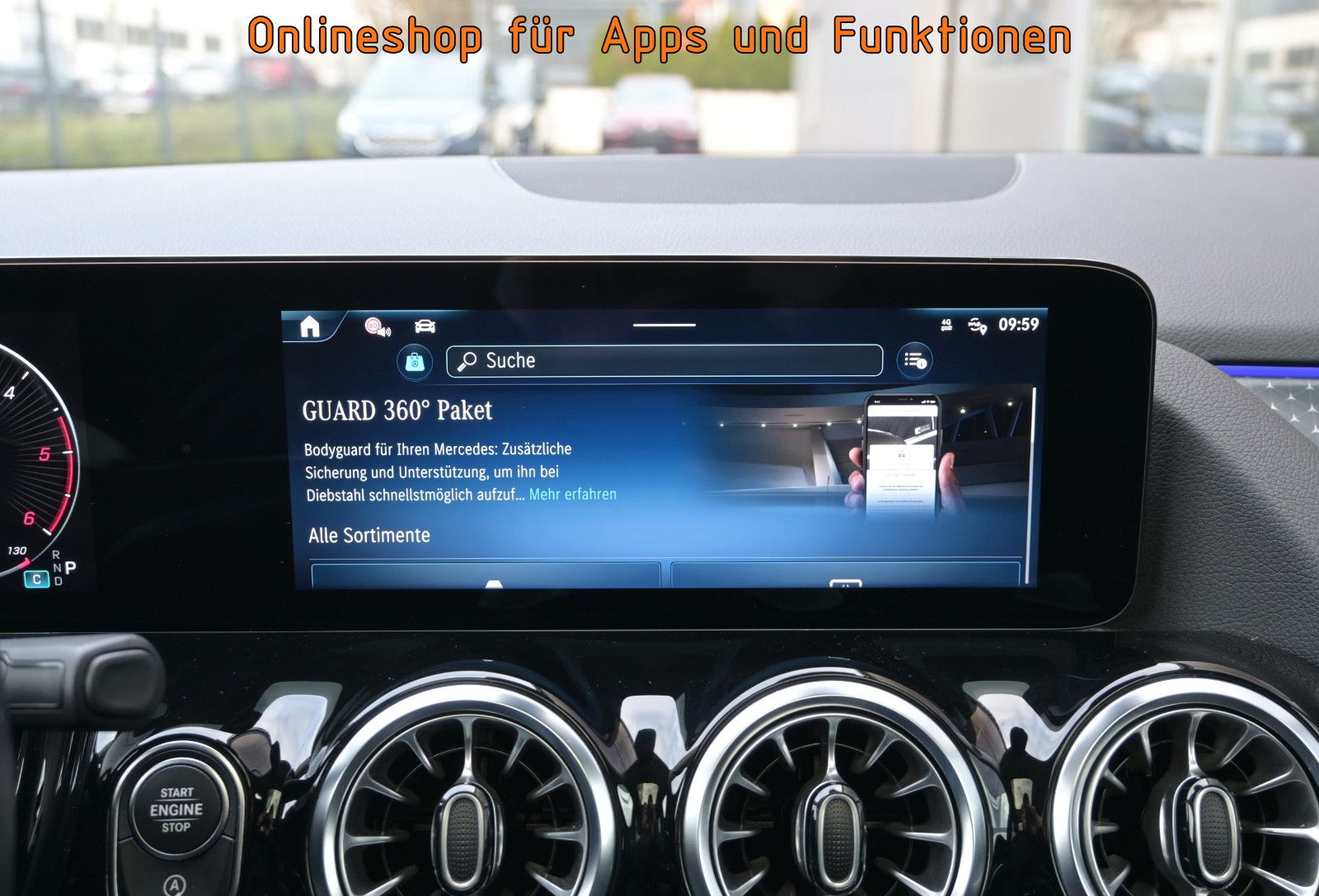 Fahrzeugabbildung Mercedes-Benz GLA 180 d DCT Progressive °ACC°PANO°MEMO°KEYLESS